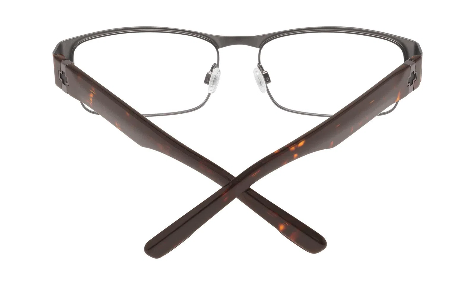 SpyOptic Trenton Large 573487 Eyeglasses - view 6
